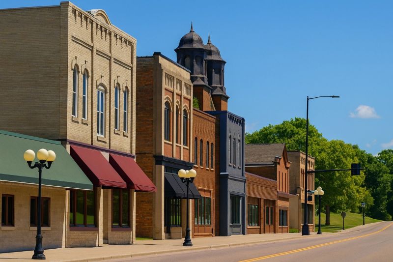 Top Bathroom Remodeling Companies in New Prague, MN