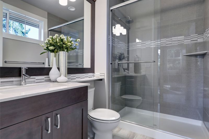 Best Shower Remodeling Contractors in New Prague, MN