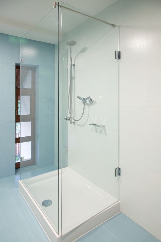 Licensed Shower Installers